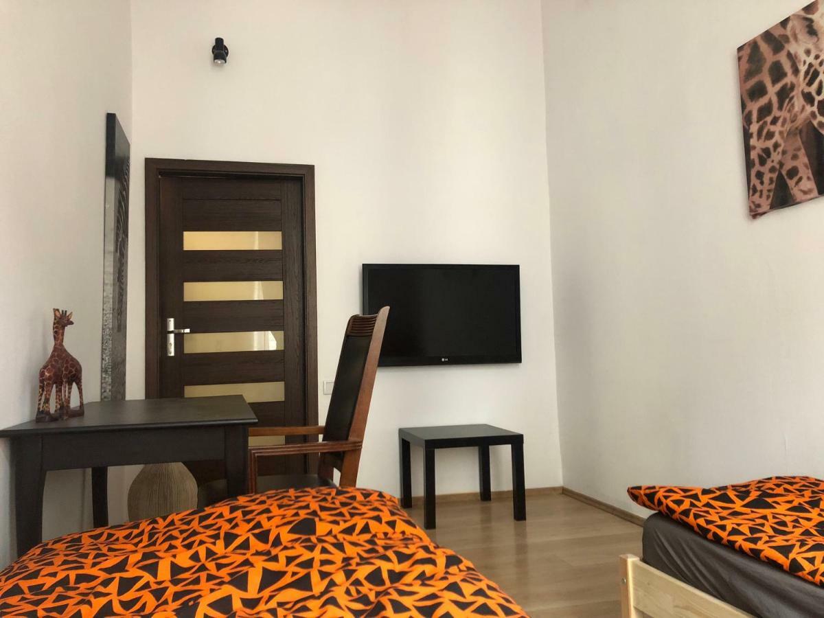 Glamour Apartment Florianska 32 克拉科夫 外观 照片