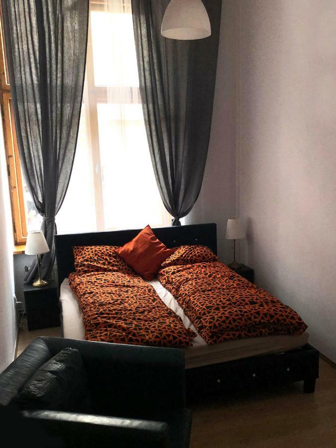 Glamour Apartment Florianska 32 克拉科夫 外观 照片