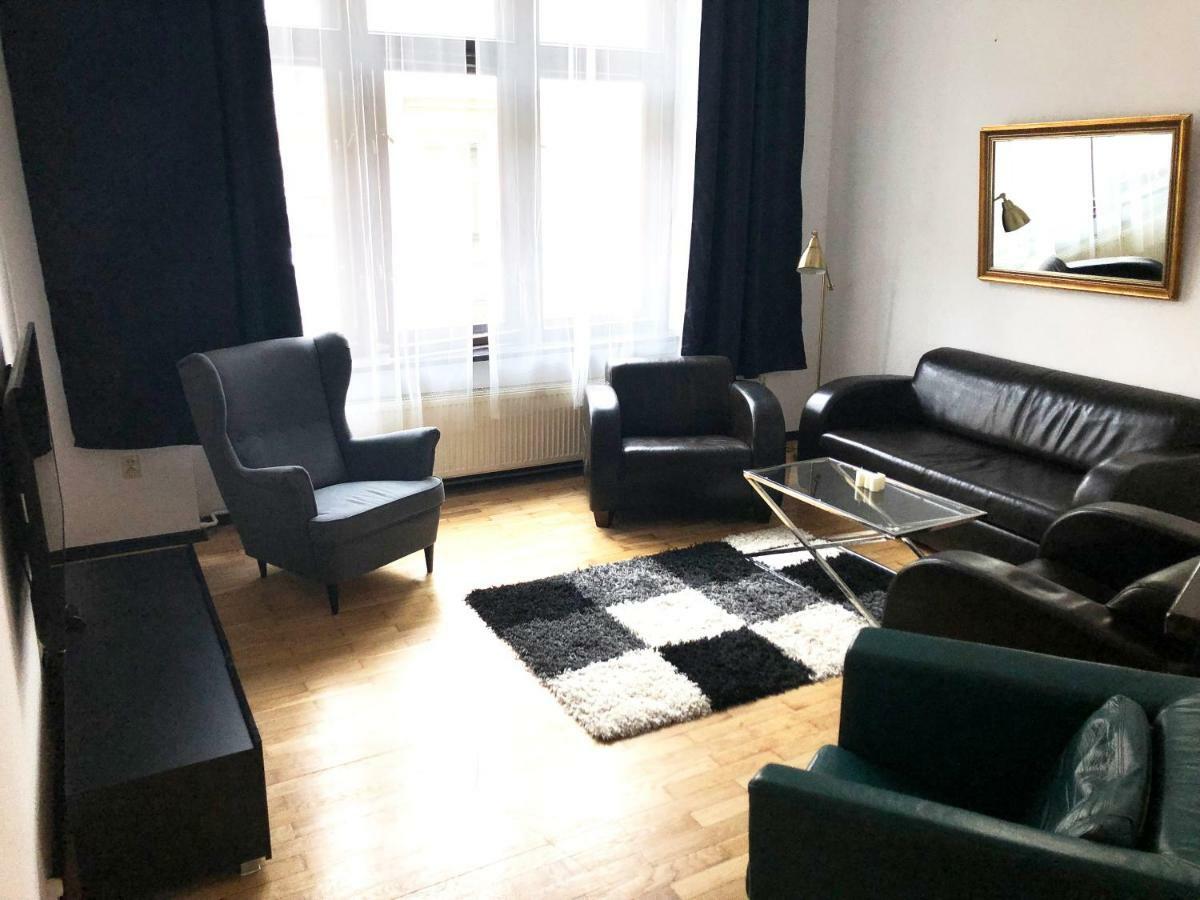 Glamour Apartment Florianska 32 克拉科夫 外观 照片