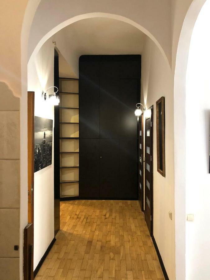 Glamour Apartment Florianska 32 克拉科夫 外观 照片